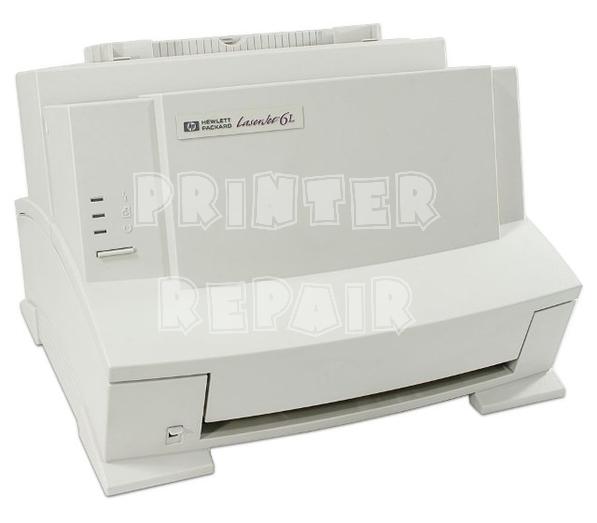 HP LaserJet 6L Pro